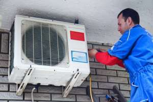 HVAC Companies Near Nesmith, SC Available Now